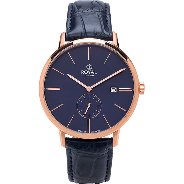 Часы Royal London Classic 41407-05